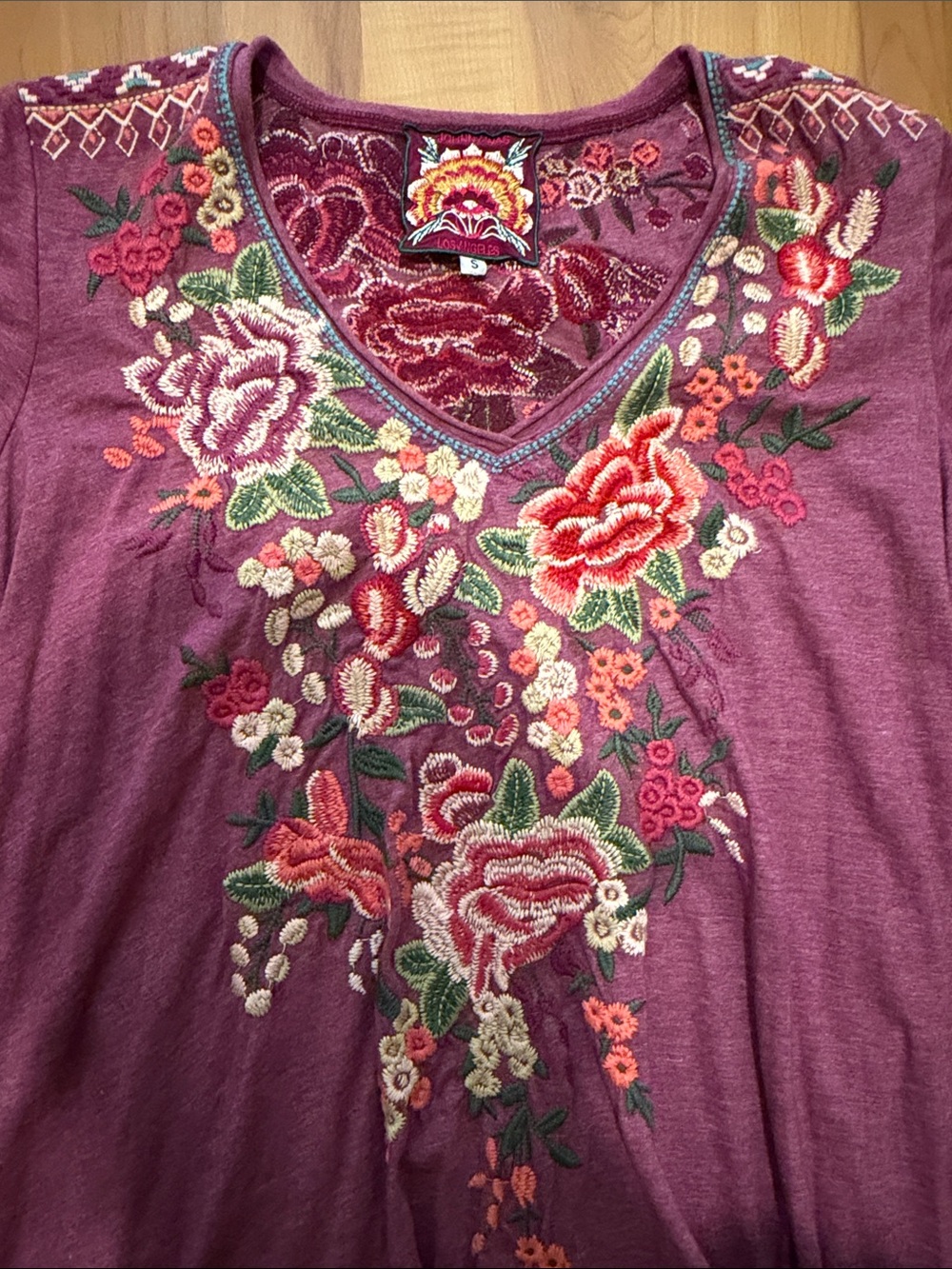 Dress Subcategory Identification - Picture 3 of 5